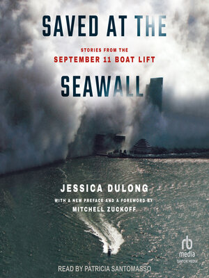 cover image of Saved at the Seawall